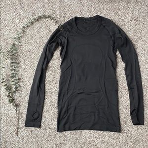Lululemon Swiftly Tech Longsleeve